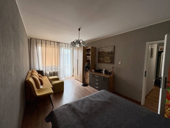Двустаен апартамент в София, Сухата река - 51 кв.м за 2942 €/кв.м - Снимка #1