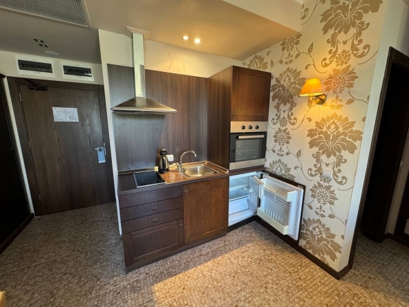 Едностаен апартамент в к.к. Слънчев бряг - 67 кв.м за 1246 €/кв.м - Снимка #1