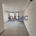 Едностаен апартамент в Свети Влас - 32 кв.м за 2282 €/кв.м - Снимка #1