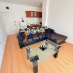 Двустаен апартамент в к.к. Слънчев бряг - 54 кв.м за 880 €/кв.м - Снимка #1