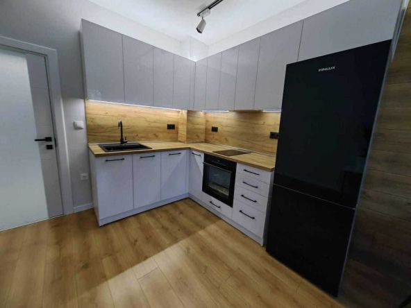 Тристаен апартамент в Пловдив, Мараша - 68 кв.м за 2148 €/кв.м - Снимка #1