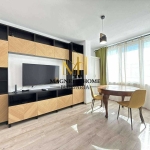 Дава се под наем Тристаен апартамент в Бургас, Лазур - 72 кв.м за 663 € - Снимка #1