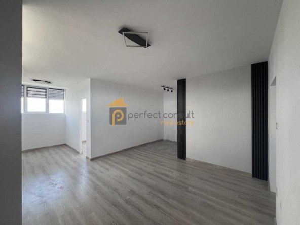 Двустаен апартамент в Пловдив, Тракия - 53 кв.м за 1633 €/кв.м - Снимка #1