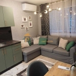 Тристаен апартамент в Пловдив, Кършияка - 65 кв.м за 3093 €/кв.м - Снимка #1