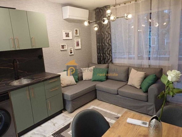 Тристаен апартамент в Пловдив, Кършияка - 65 кв.м за 3093 €/кв.м - Снимка #1