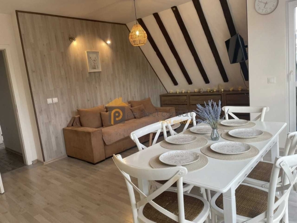 Дава се под наем Тристаен апартамент в Пловдив, Южен - 70 кв.м за 500 € - Снимка #1