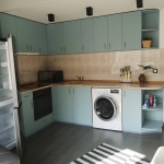 Дава се под наем Тристаен апартамент в Пловдив, Кършияка - 85 кв.м за 510 € - Снимка #1