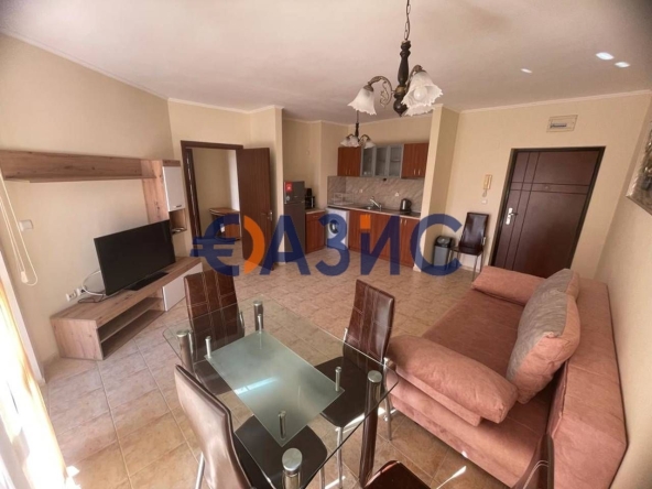 Тристаен апартамент в с. Равда, Област Бургас - 90 кв.м за 944 €/кв.м - Снимка #1