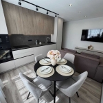 Дава се под наем Двустаен апартамент в София, Бояна - 54 кв.м за 450 € - Снимка #1