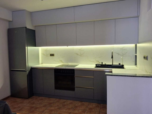 Дава се под наем Двустаен апартамент в София, Орландовци - 74 кв.м за 350 € - Снимка #1