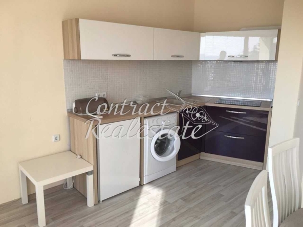 Дава се под наем Двустаен апартамент в Варна, Бриз - 70 кв.м за 510 € - Снимка #1