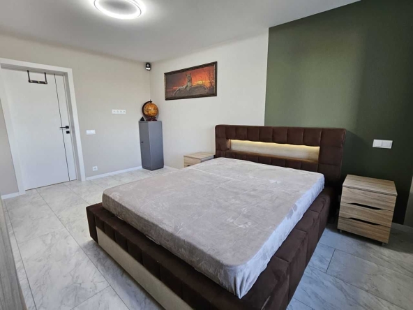 Дава се под наем Двустаен апартамент в София, Симеоново - 70 кв.м за 450 € - Снимка #1