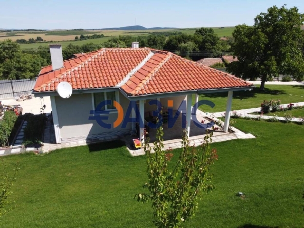 Къща в с. Дрянковец, Област Бургас - 120 кв.м за 1344 €/кв.м - Снимка #1