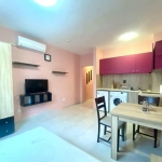 Дава се под наем Едностаен апартамент в София, Студентски град - 35 кв.м за 485 € - Снимка #1