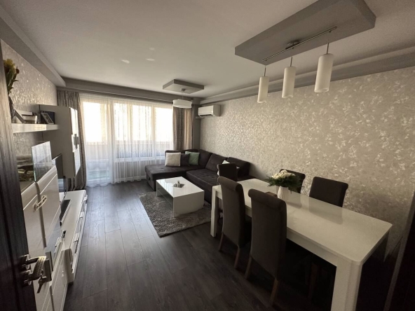 Тристаен апартамент в София, Орландовци - 84 кв.м за 2261 €/кв.м - Снимка #1