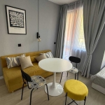 Едностаен апартамент в Несебър - 37 кв.м за 1757 €/кв.м - Снимка #1