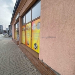 Магазин в Ямбол, Център - 91 кв.м за 7 €/кв.м - Снимка #1