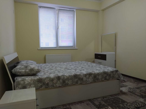 Дава се под наем Двустаен апартамент в София, Люлин 5 - 62 кв.м за 350 € - Снимка #1