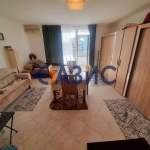 Едностаен апартамент в с. Кошарица, Област Бургас - 47 кв.м за 905 €/кв.м - Снимка #1