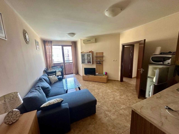 Тристаен апартамент в с. Равда, Област Бургас - 78 кв.м за 1320 €/кв.м - Снимка #1