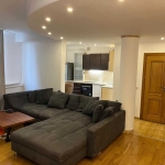 Дава се под наем Двустаен апартамент в София, Люлин 3 - 46 кв.м за 350 € - Снимка #1