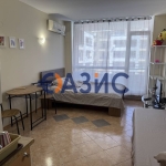 Едностаен апартамент в к.к. Слънчев бряг - 43 кв.м за 1291 €/кв.м - Снимка #1