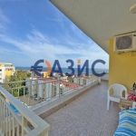 Двустаен апартамент в Свети Влас - 66 кв.м за 1243 €/кв.м - Снимка #1