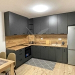 Дава се под наем Двустаен апартамент в Пловдив, Христо Смирненски - 72 кв.м за 550 € - Снимка #1