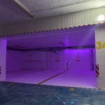 Дава се под наем Гараж / Паркомясто в Варна, Център - 78 кв.м за 127.5 € - Снимка #1