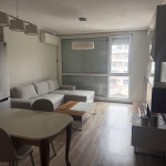 Дава се под наем Двустаен апартамент в Пловдив, Кючук Париж - 55 кв.м за 408 € - Снимка #1