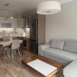 Дава се под наем Двустаен апартамент в Пловдив, Кючук Париж - 55 кв.м за 400 € - Снимка #1