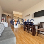 Едностаен апартамент в к.к. Слънчев бряг - 30 кв.м за 1667 €/кв.м - Снимка #1