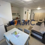 Едностаен апартамент в к.к. Слънчев бряг - 53 кв.м за 753 €/кв.м - Снимка #1