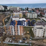 Тристаен апартамент в Несебър - 85 кв.м за 1381 €/кв.м - Снимка #1