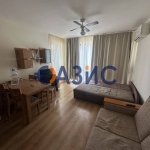 Двустаен апартамент в к.к. Слънчев бряг - 80 кв.м за 1112 €/кв.м - Снимка #1