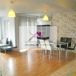 Дава се под наем Двустаен апартамент в Варна, Бриз - 76 кв.м за 650 € - Снимка #1