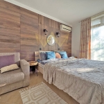 Двустаен апартамент в к.к. Слънчев бряг - 66 кв.м за 1410 €/кв.м - Снимка #1