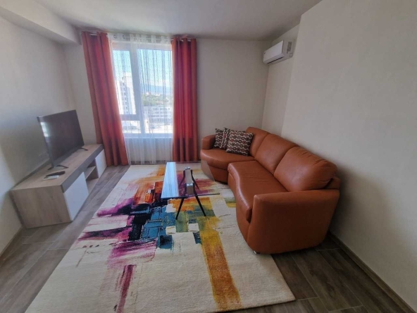Двустаен апартамент в Пловдив, Съдийски - 52 кв.м за 1922 €/кв.м - Снимка #1