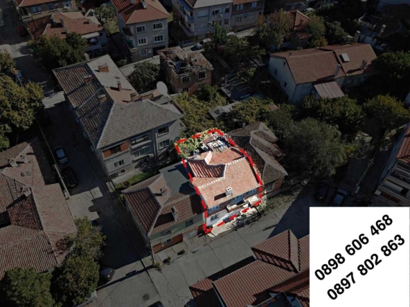 Къща в Асеновград - 140 кв.м за 786 €/кв.м - Снимка #1