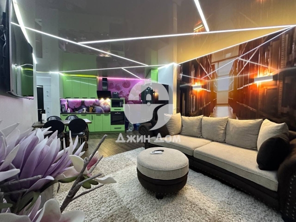 Двустаен апартамент в Бургас, Сарафово - 61 кв.м за 2132 €/кв.м - Снимка #1