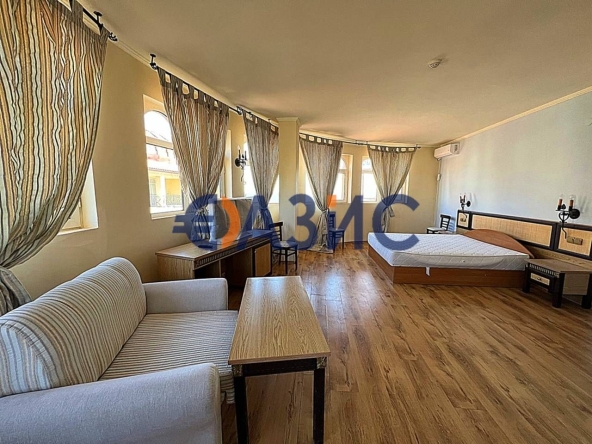 Едностаен апартамент в к.к. Елените - 58 кв.м за 830 €/кв.м - Снимка #1
