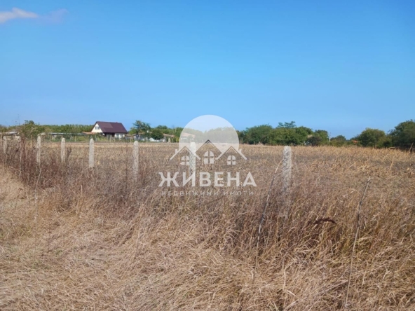 Парцел в с. Камен бряг, Област Добрич - 2719 кв.м за 13 €/кв.м - Снимка #1