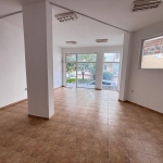 Дава се под наем Магазин в Бургас, Меден рудник - зона А - 55 кв.м за 255 € - Снимка #1