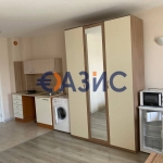 Едностаен апартамент в к.к. Слънчев бряг - 42 кв.м за 1381 €/кв.м - Снимка #1