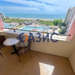 Двустаен апартамент в к.к. Слънчев бряг - 85 кв.м за 1058 €/кв.м - Снимка #1