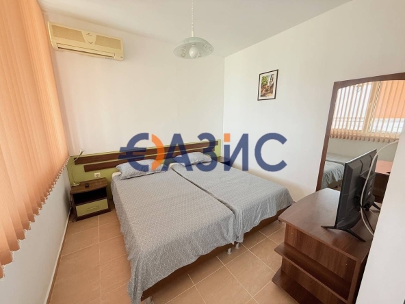 Едностаен апартамент в с. Равда, Област Бургас - 55 кв.м за 1419 €/кв.м - Снимка #1