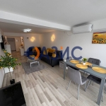 Тристаен апартамент в Свети Влас - 83 кв.м за 1507 €/кв.м - Снимка #1