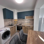 Дава се под наем Двустаен апартамент в Пловдив, Гагарин - 50 кв.м за 325 € - Снимка #1