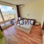 Едностаен апартамент в к.к. Слънчев бряг - 40 кв.м за 1075 €/кв.м - Снимка #1