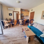 Двустаен апартамент в к.к. Слънчев бряг - 47 кв.м за 1488 €/кв.м - Снимка #1